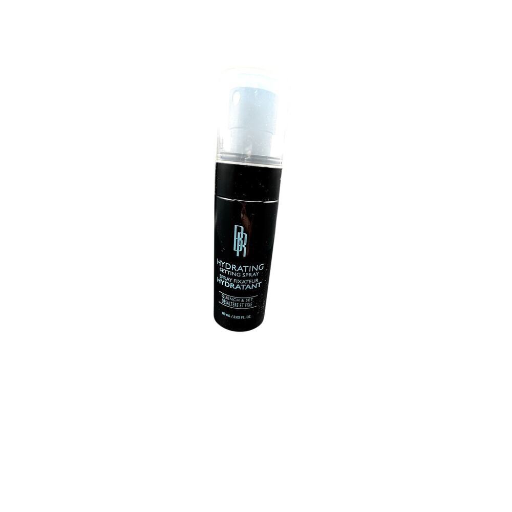 NWT BR Hydrating Setting Spray Full Size 2.02oz